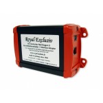 Interface Adapter for Red Dragon® 3 Speedy / 10V connection